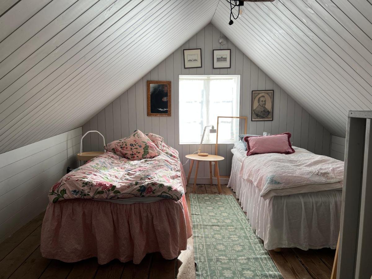 Harrys Hardware Home Brösarp エクステリア 写真
