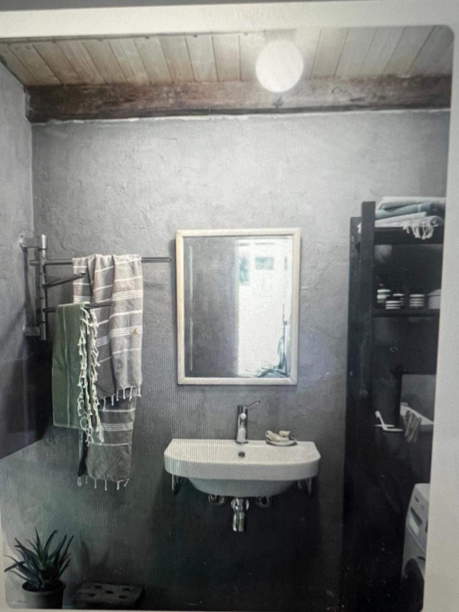 Harrys Hardware Home Brösarp エクステリア 写真
