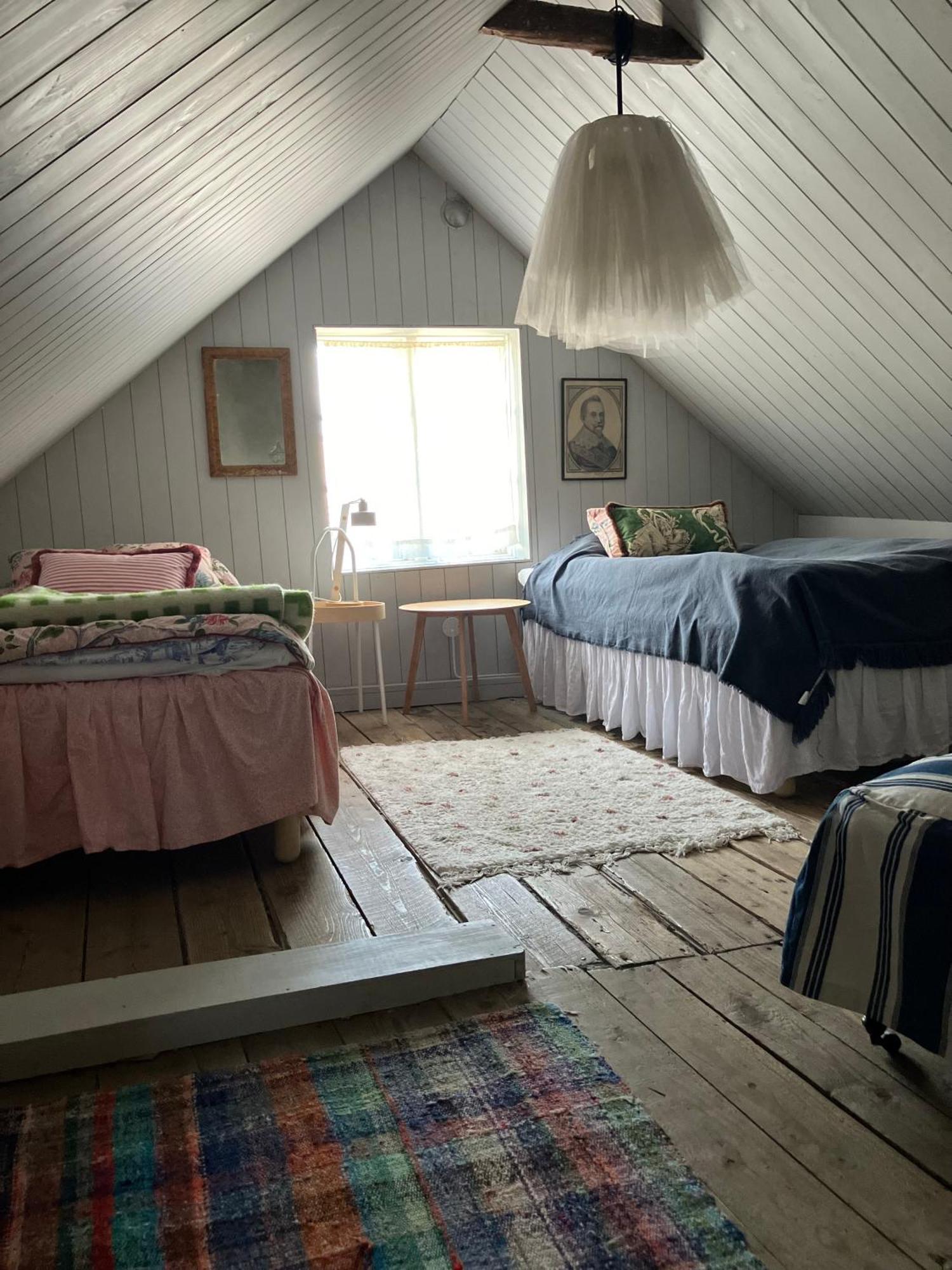 Harrys Hardware Home Brösarp エクステリア 写真