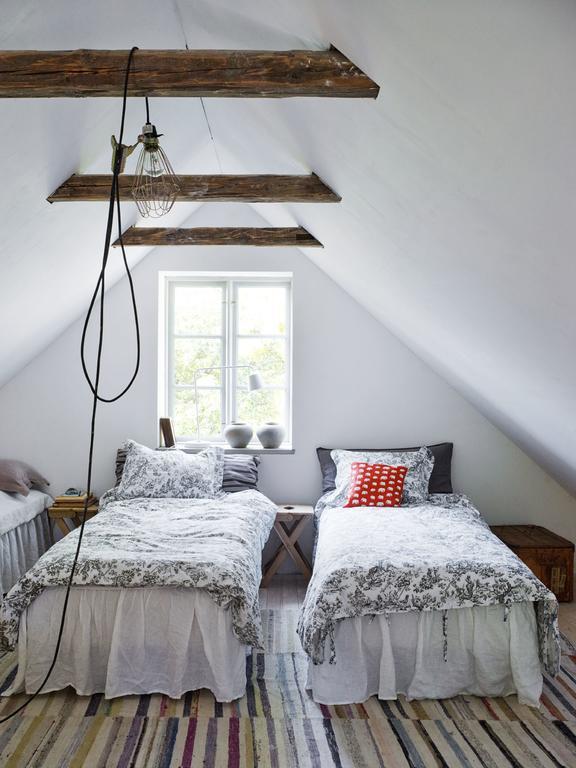 Harrys Hardware Home Brösarp エクステリア 写真
