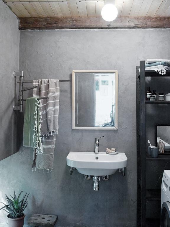 Harrys Hardware Home Brösarp エクステリア 写真