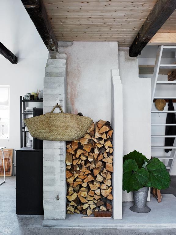 Harrys Hardware Home Brösarp エクステリア 写真