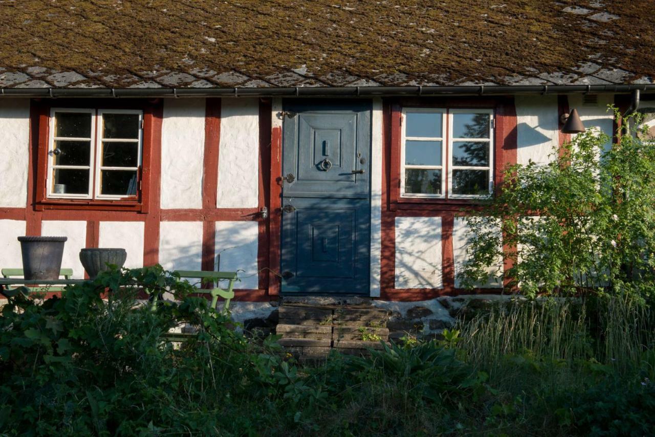 Harrys Hardware Home Brösarp エクステリア 写真