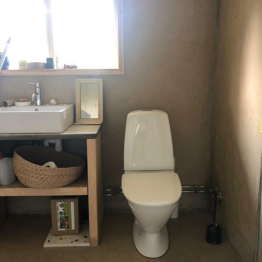 Harrys Hardware Home Brösarp エクステリア 写真