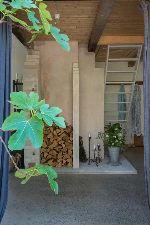 Harrys Hardware Home Brösarp エクステリア 写真