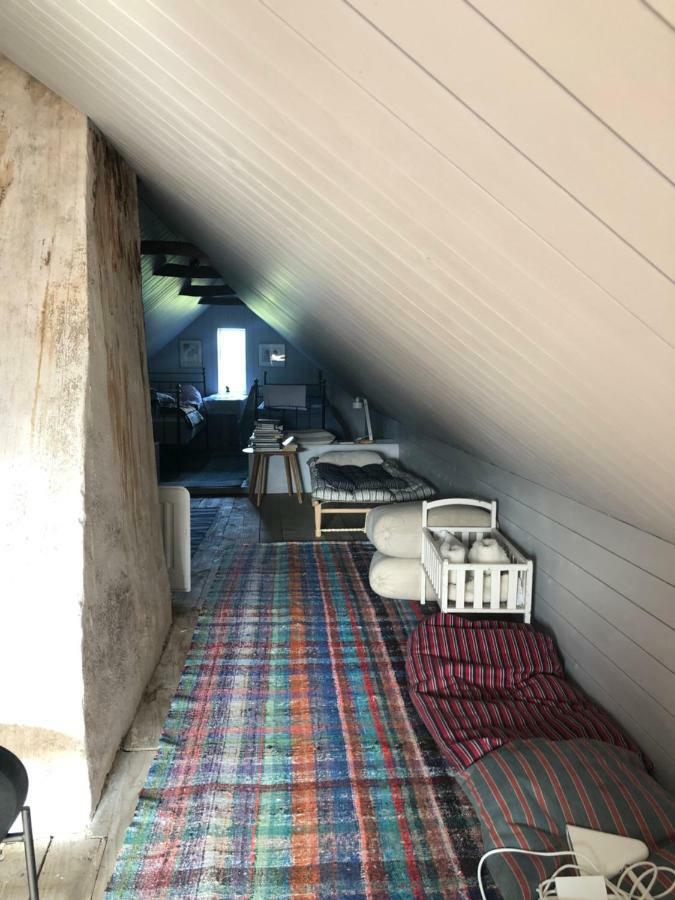 Harrys Hardware Home Brösarp エクステリア 写真